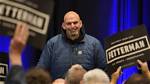 Exploring John Fetterman's Religious Affiliation: a Personal Journey