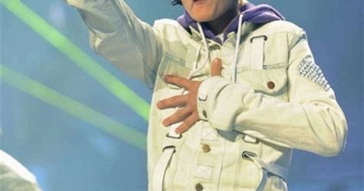 Exploring Justin Bieber's Journey: the Significance of His Age in 2000
