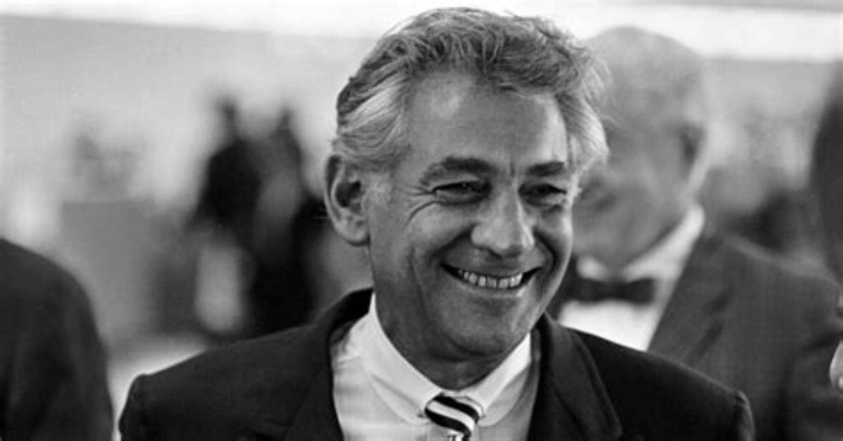 Exploring Leonard Bernstein's Net Worth