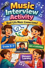 Exploring Life, Music, and Connections
