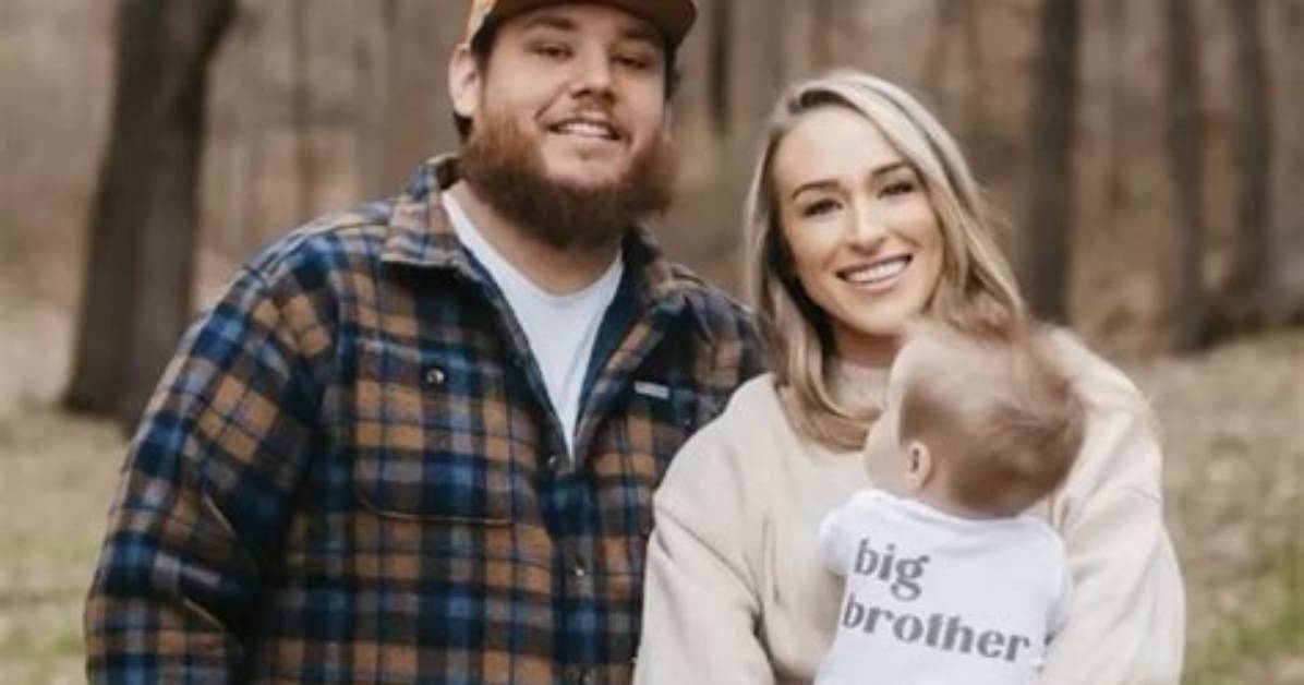 Exploring Luke Combs: the Only Child with a Big Heart