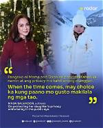 Exploring Maja Salvador's Journey: Giving Birth in Canada