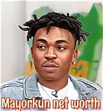 Exploring Mayorkun's Financial Success: Mayorkun Net Worth 2024