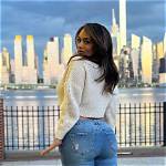 Exploring Melyssa Ford's Private Paradise