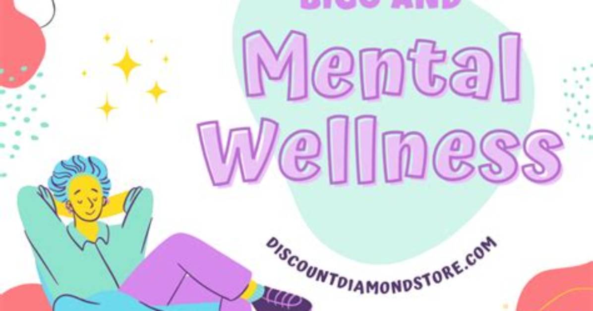Exploring Mental Wellness with Claudia Bigo