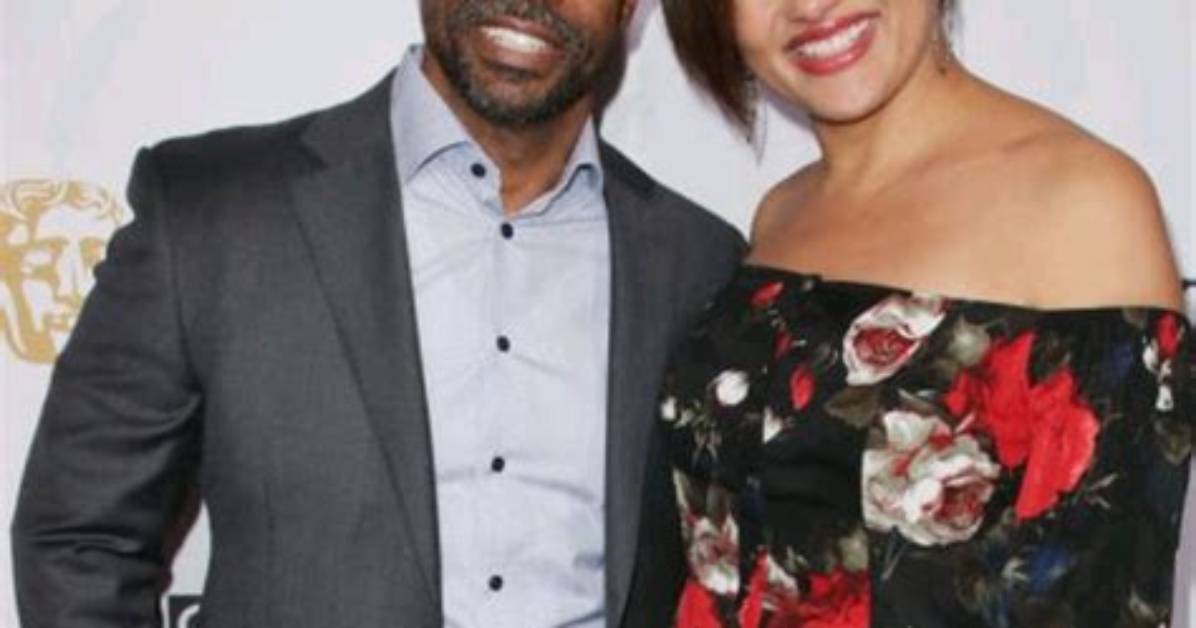 Exploring Michael Beach's Wife's Age and Its Significance