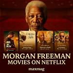 Exploring Morgan Freeman Dating 2024: a Look into His Love Life