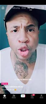 Exploring Orlando Brown's Tattoos: Meanings and Inspirations