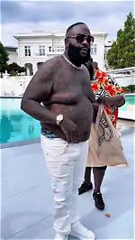 Exploring Rick Ross's Wealth, Age, and True Identity