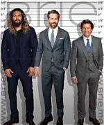 Exploring Ryan Reynolds' Height: the Impact of Stature in Hollywood