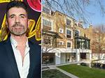 Exploring Simon Cowell's Luxurious Retreat in Majorca