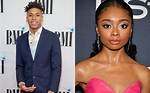 Exploring Skai Jackson Boyfriend List and Relationship History