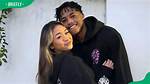 Exploring Sunisa Lee's Love Life: Who Is She Dating?