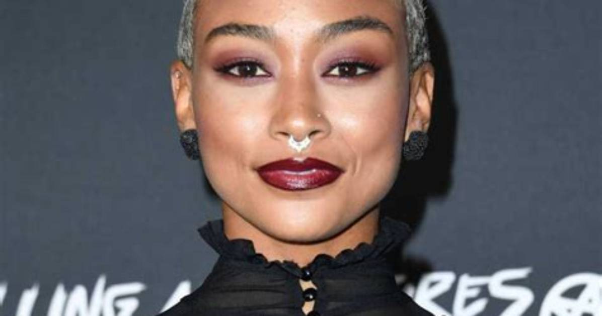 Exploring Tati Gabrielle's Dating History: Who Is She Currently Seeing?