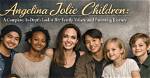 Exploring the Age of Angelina: a Journey Through Time