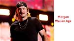Exploring the Age of Morgan Wallen's Mother