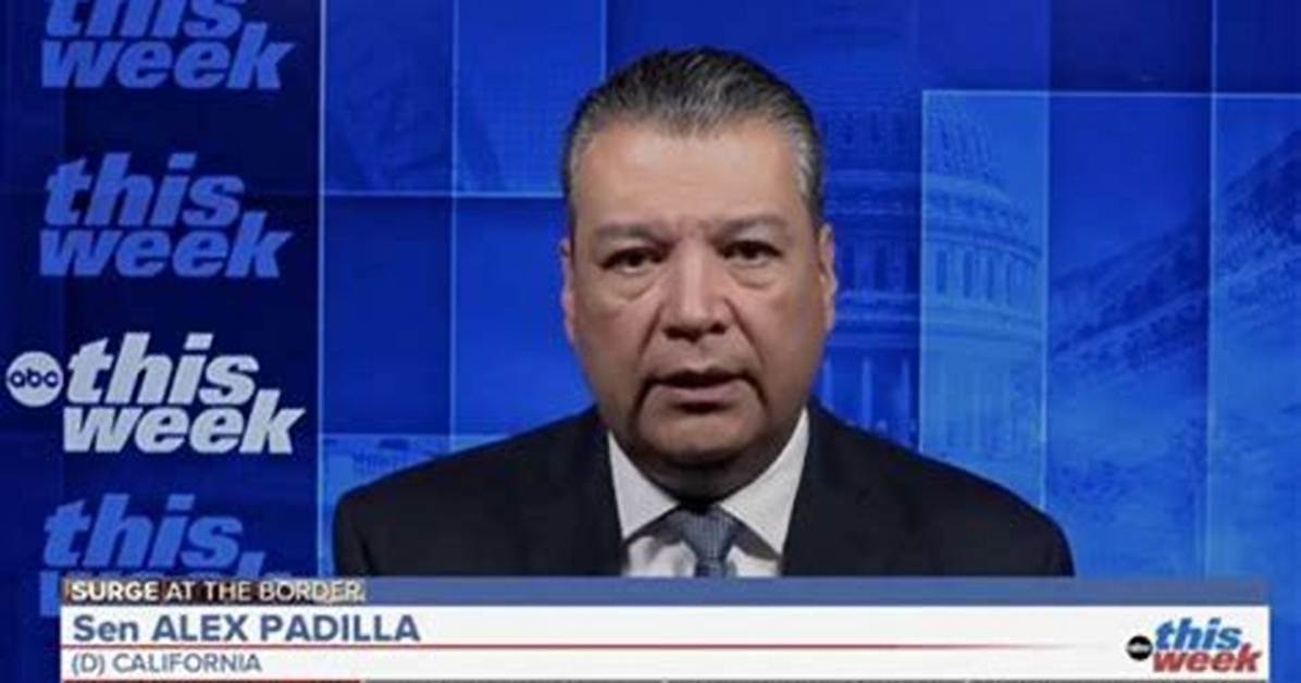 Exploring the Ages of Alex Padilla and Lamine Yamal