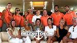 Exploring the Allure of Below Deck Sailing Yacht