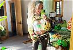 Exploring the Allure of Shanin Blake Onlygans