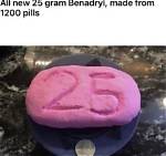 Exploring the Benadryl Meme: Origins, Impact, and Cultural Significance