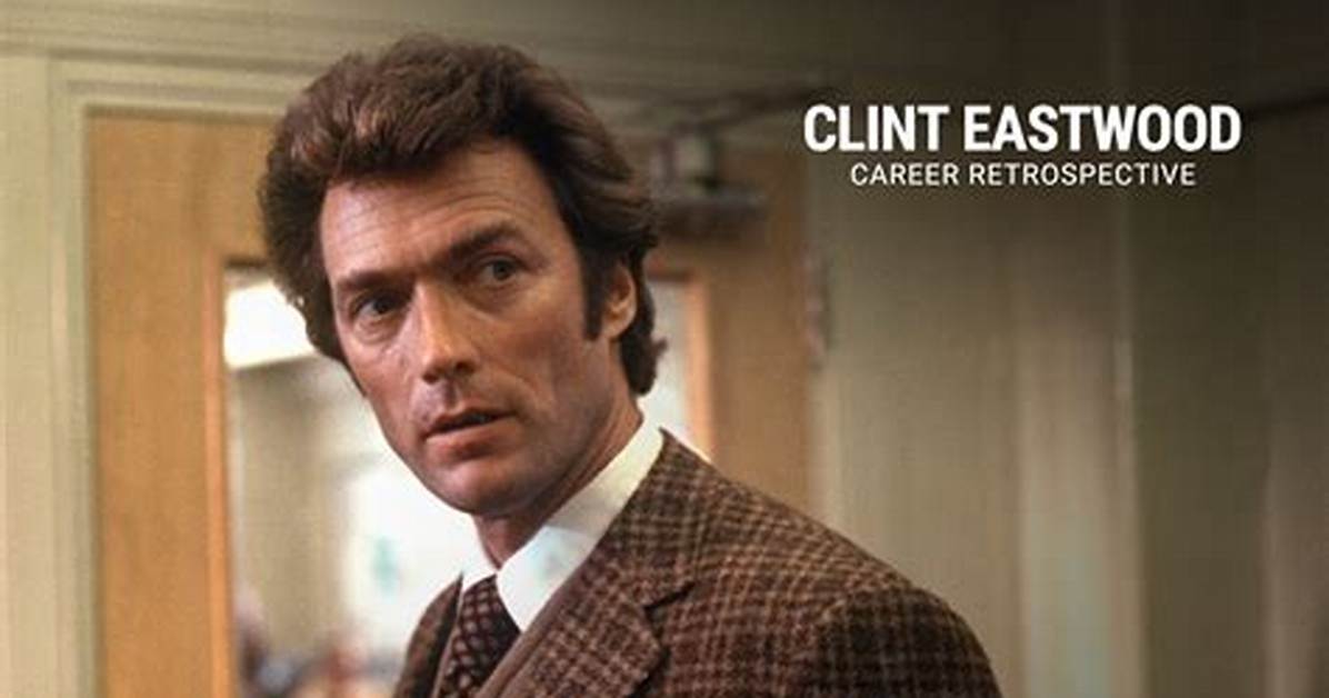 Exploring the Best of Clint Eastwood's Cinematic Legacy