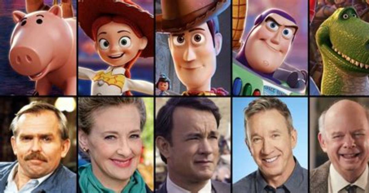 Exploring the Cast for Toy Story: a Comprehensive Guide