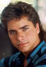 Exploring the Charisma of John Stamos Younger