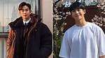 Exploring the Charismatic Duo: Kim Soo Hyun and Park Bo Gum