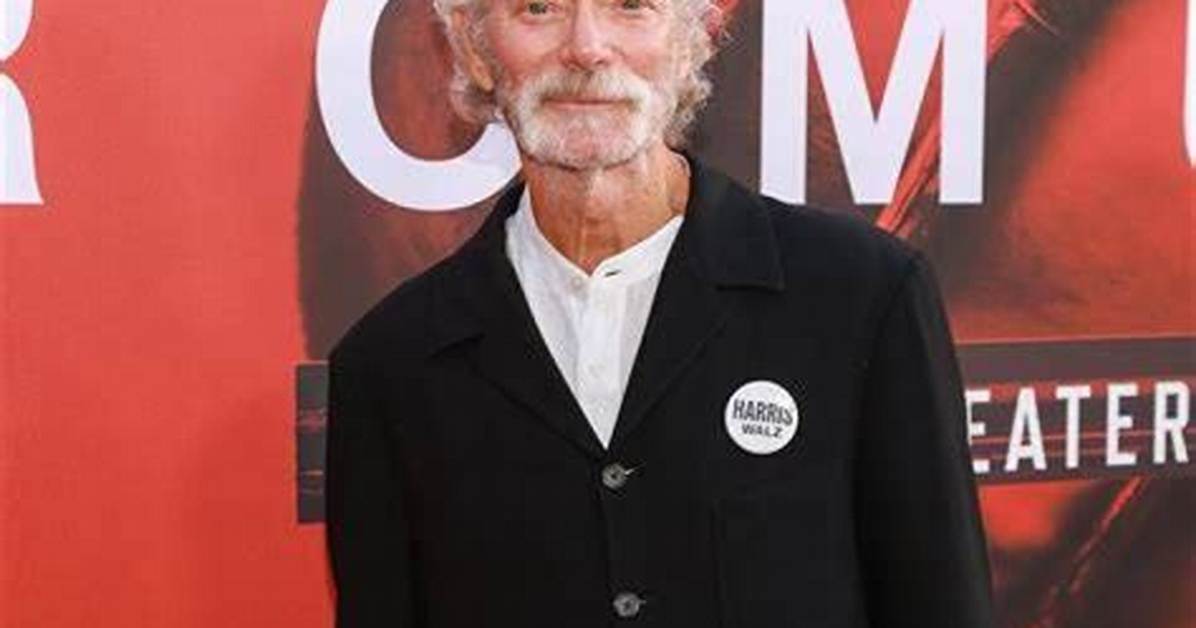 Exploring the Cinematic Journey of Stephen Lang: a Master of Character Acting