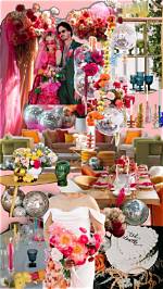 Exploring the Colorful World of Drew Kitsch