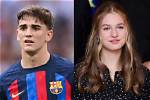 Exploring the Connection: Gavi and Leonor Together