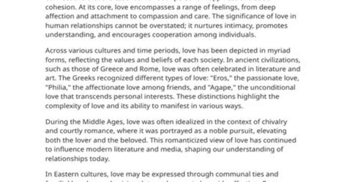 Exploring the Depths of Emotion: Unfortunate Love July 2024 Teasers Episodes