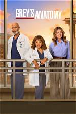 Exploring the Depths of Grey's Anatomy Characters