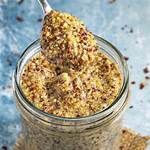 Exploring the Differences in Whole Grain Mustard