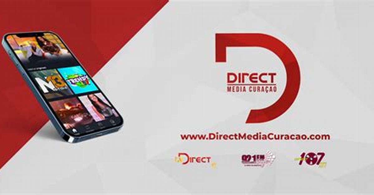 Exploring the Direct Media Center: a Hub for Digital Innovation