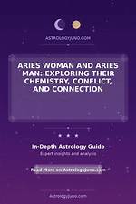 Exploring the Dynamic Chemistry of Aries Man and Virgo Woman in Famous Couples