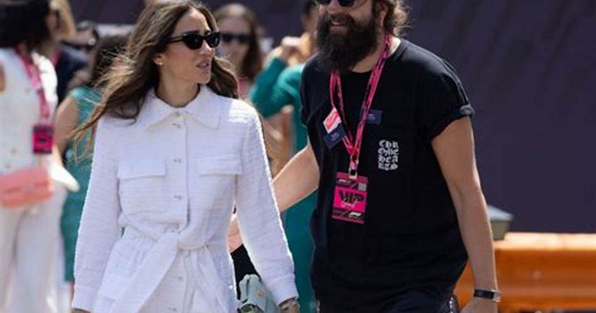 Exploring the Dynamic Duo: Tamara Kalinic and Filippo Testa
