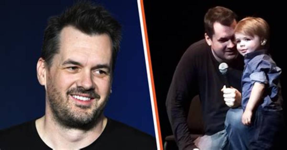 Exploring the Dynamics of Jim Jefferies Family