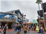Exploring the Enchanting World of Orlando Actor Disney