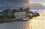 Exploring the Enigmatic World of Alcatraz (2018)