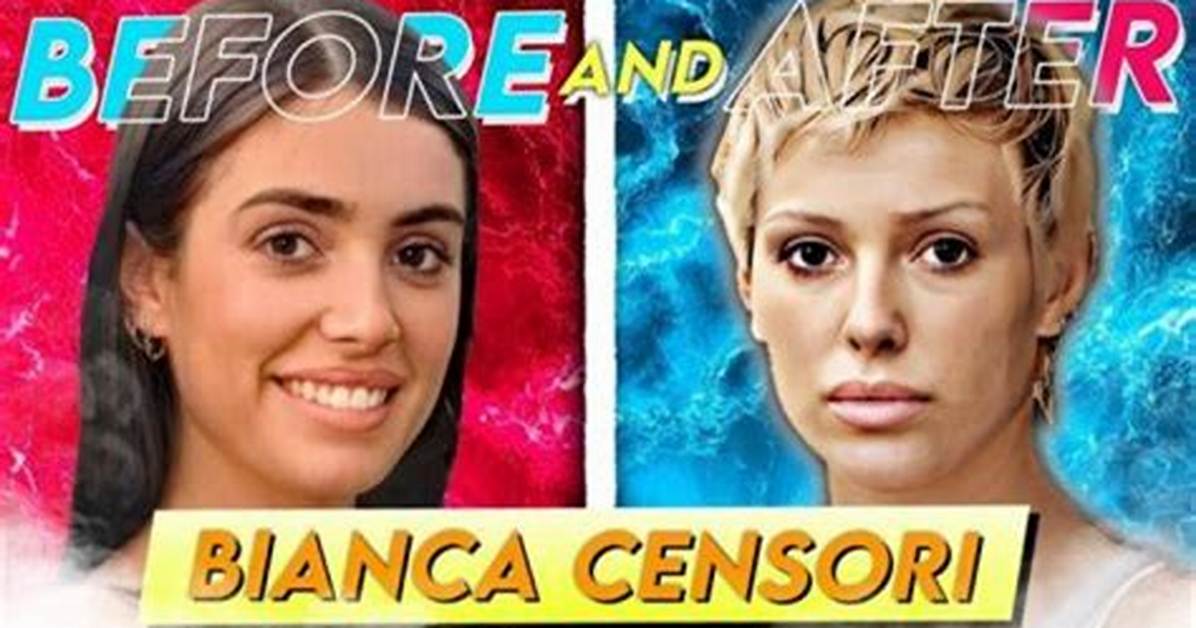 Exploring the Essence of Bianca Censori Natural