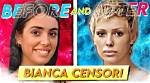 Exploring the Essence of Bianca Censori Natural