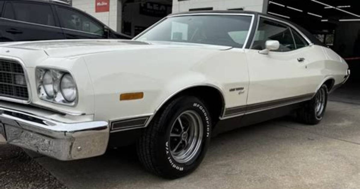 Exploring the Essence of Gran Torino: a Cinematic Masterpiece