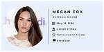 Exploring the Ethnicity of Megan Fox