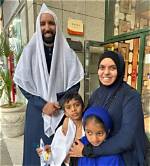 Exploring the Ethnicity of Omar Suleiman's Wife