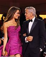 Exploring the Family Life of George Clooney: Does George Clooney Have Kids?
