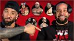 Exploring the Family Life of Jimmy Uso and Naomi: Do They Have Kids?