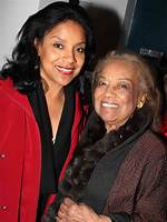 Exploring the Family Life of Phylicia Rashad: a Look at Her Kids