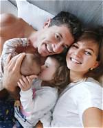 Exploring the Family Life of Robert Lewandowski: Does Lewandowski Have Kids?