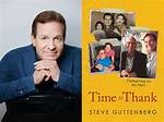 Exploring the Family Life of Steve Guttenberg: His Kids and Parenthood Journey